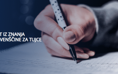 Izpit na osnovni ravni A2-B1