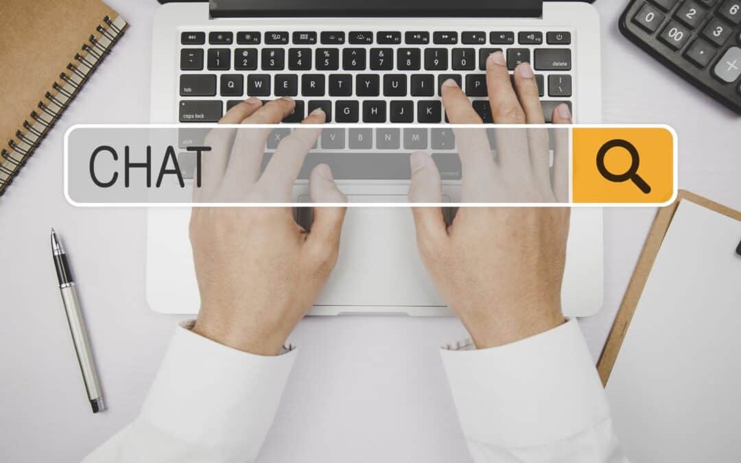 Klik v prihodnost: umetna inteligenca in druga digitalna orodja