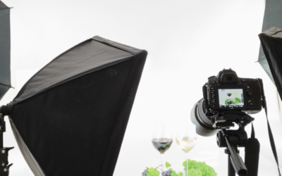 Nadaljevalni program digitalne fotografije