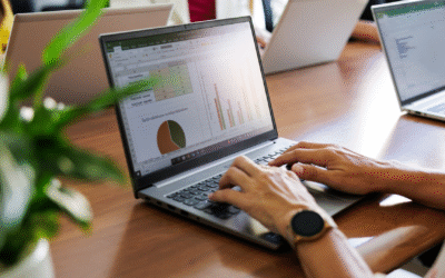 Začetni tečaj Excela