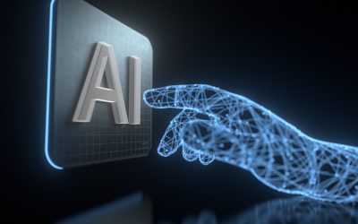 Spoznajmo umetno inteligenco