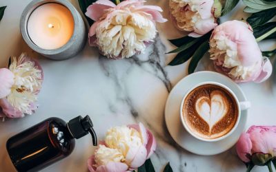 Aromaterapija za dobro počutje žensk