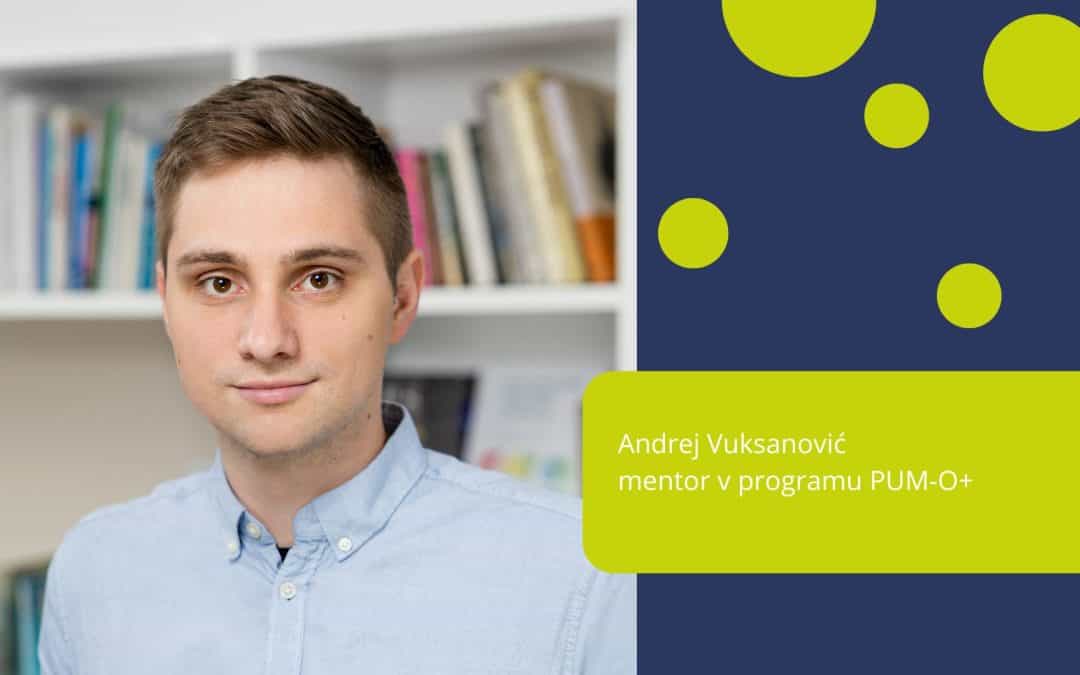 Ljudi želimo opolnomočiti