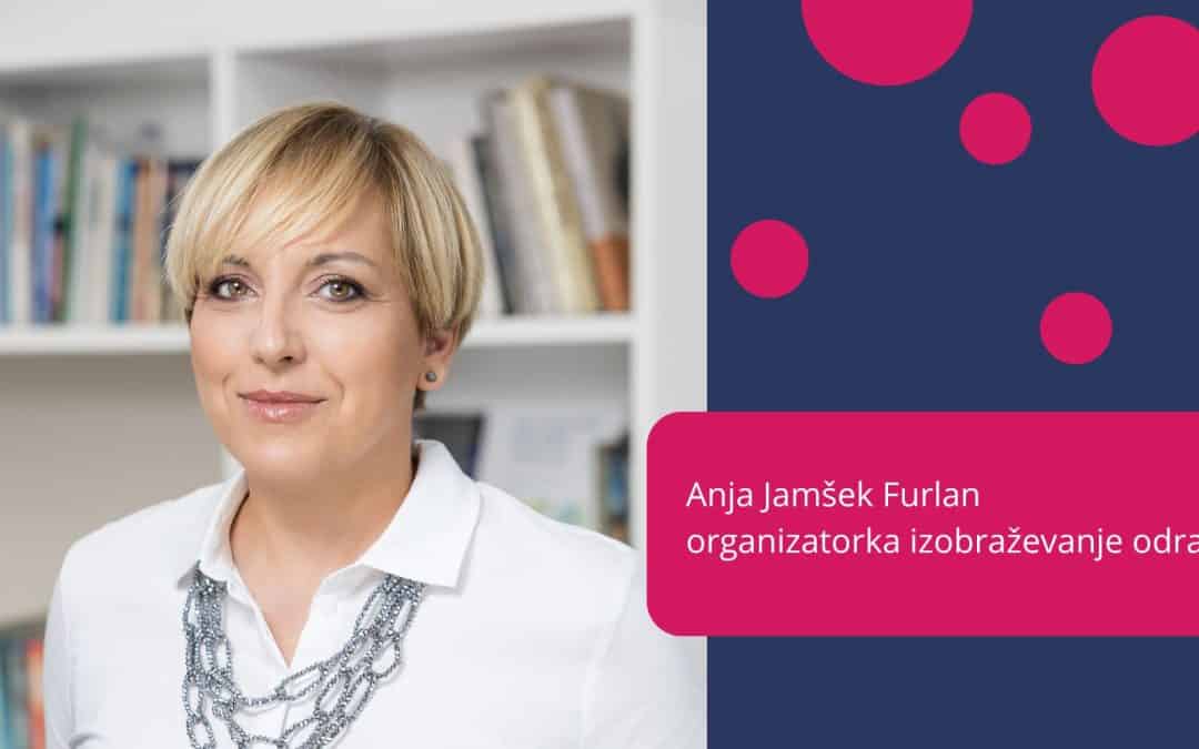 Zdravi in zadovoljni zaposleni vplivajo na uspešnost podjetja
