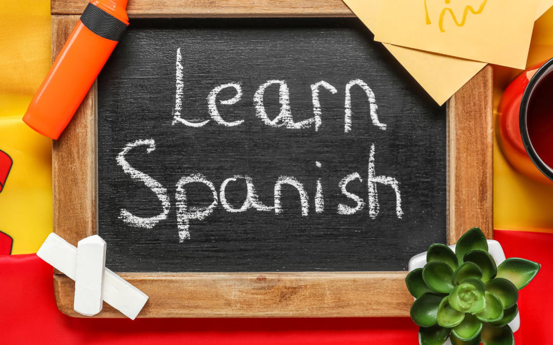 Španščina za vsak dan